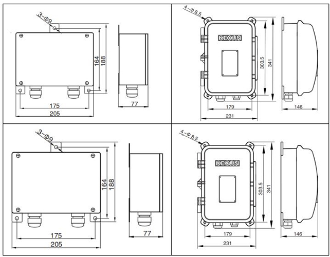 Alarm Remote Control Box2.jpg